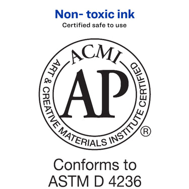 AVERY Hi-Liter Desk-Style Highlighters, Smear Safe Ink, Chisel Tip, 12 Fluorescent Yellow Highlighters (24000)